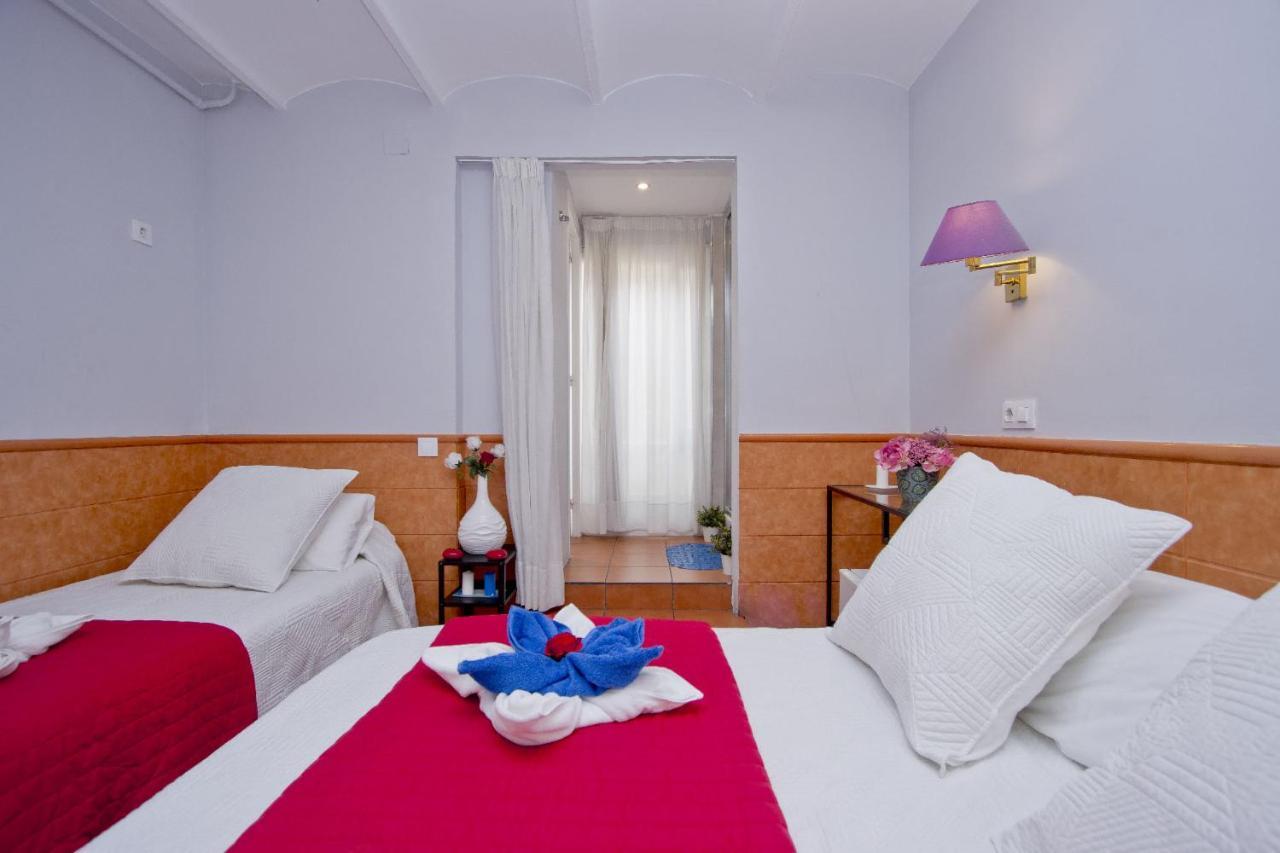 Barcelona City Rooms Hostal, Barcelona